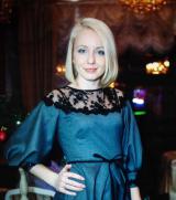 Амелькина Екатерина Викторовна