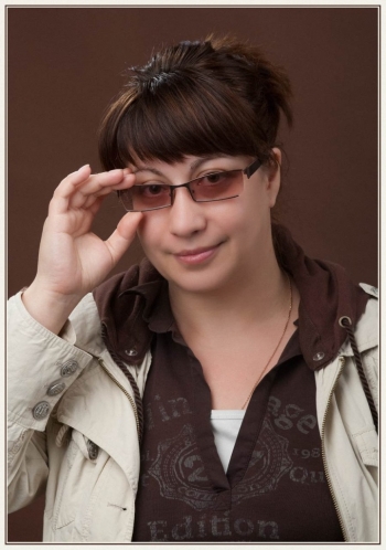 veronika foto