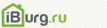 Выгрузка квартир, домов, коммерческой недвижимости Брянска на сайт iBurg.ru
