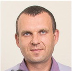 Константин ЗУБАРЕВ