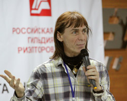 Потапов Сергей Олегович - Генеральный директор информационной системы "ЦЕНТР"